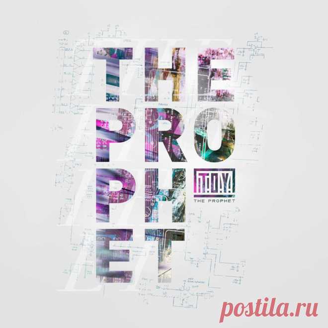 T.O.Y. - Night & Day (Single) (2025) 320kbps / FLAC