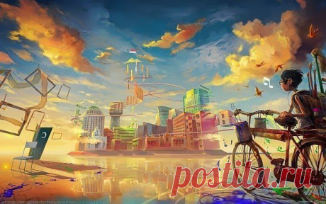 Трансерфинг реальности