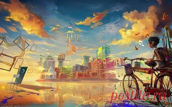 Трансерфинг реальности