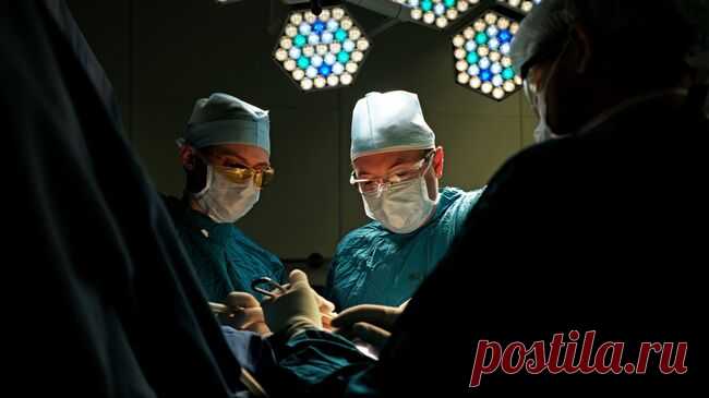 В госпитале имени Вишневского завершилась конференция по онкоурологии