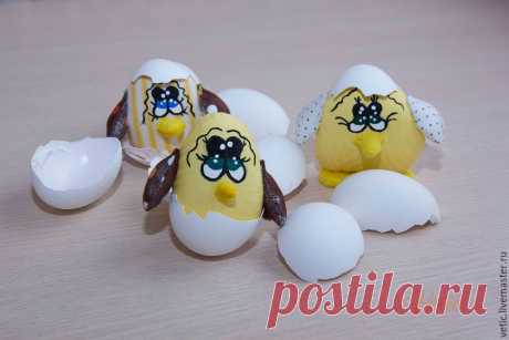 Уютный декор для дома. Handmade и рукоделие