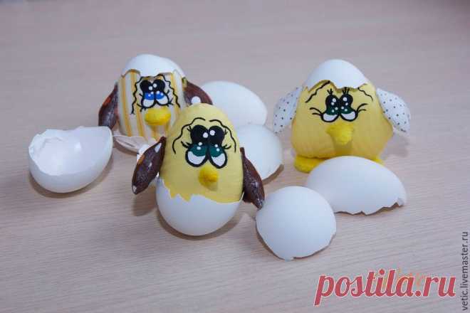 Уютный декор для дома. Handmade и рукоделие