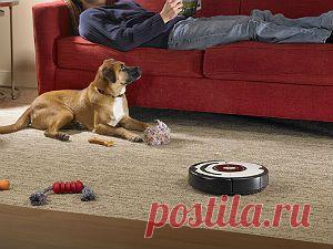 Робот-пылесос представляет собой не просто стильную игрушку. На сегодняшний день такие устройства уже можно полноценно внести в разряд инновационных технологий, которые были спроектированы с единственной целью – значительно разгрузить свободное время человека и позволить ему тратить гораздо меньше времени и денег.