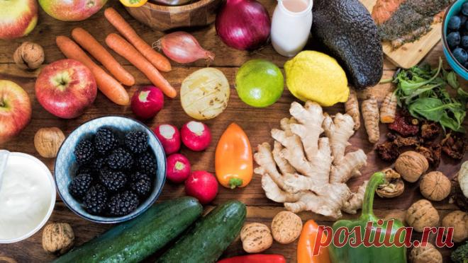 Натуральное снотворное: 6 продуктов, которые помогут быстро заснуть | Вокруг Света