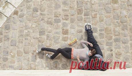 Сила слов может укрепить или разрушить ваши отношения
Отношения, какими бы прочными они ни казались, хрупки. Узнайте, как сила слов, которые вы используете, может в мгновение ока изменить направление ваших отношений. У отношений …
Читай дальше на сайте. Жми подробнее ➡