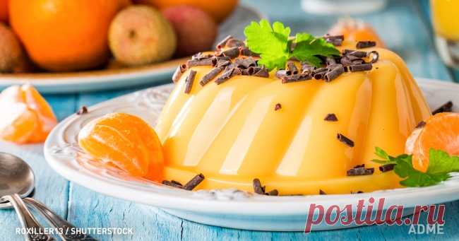 6 неожиданно вкусных десертов из обычной манки