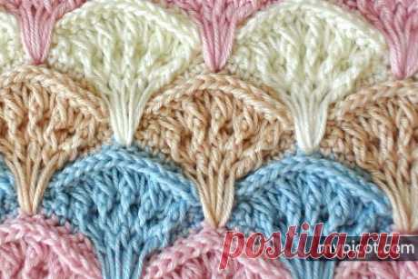 MyPicot | Free crochet patterns