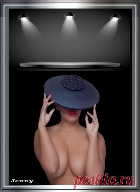 Моя работа ФШ,