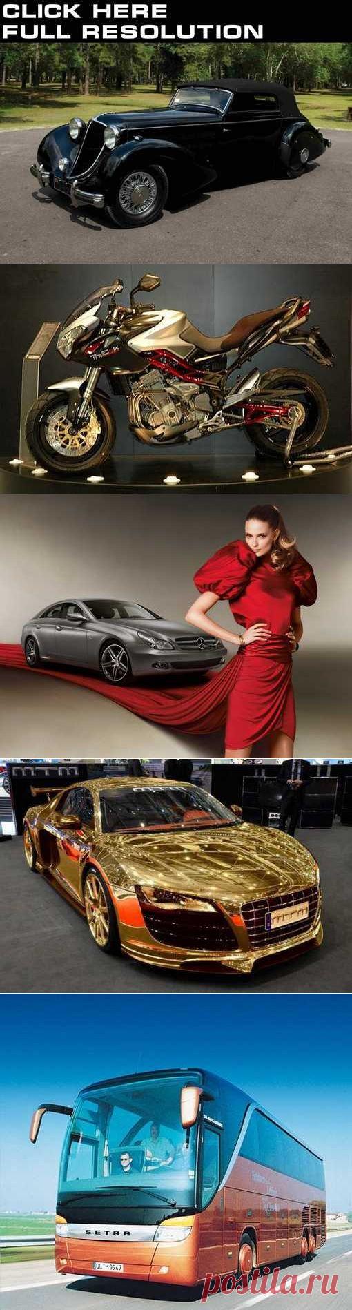 Hafei, FAW, Vauxhall, Eagle, Buick. (1/1) - Авто форум - Auto