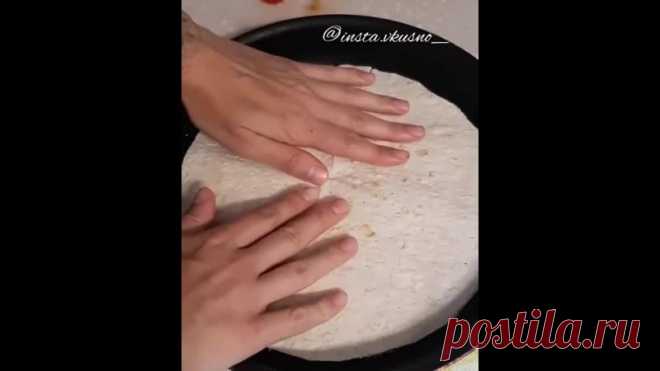На завтрак самое то