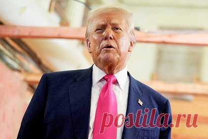 Трамп встревожил Запад одним решением по России