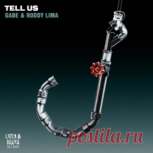 Gabe, Roddy Lima - Tell Us | 4DJsonline.com