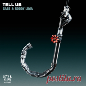 Gabe, Roddy Lima - Tell Us | 4DJsonline.com