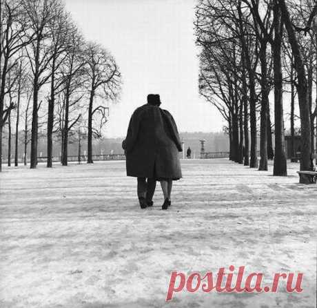 Юрий Визбор. Поведаю вам таинство одно...