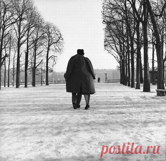 Юрий Визбор. Поведаю вам таинство одно...