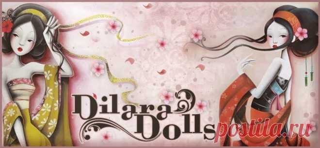DilaraDolls