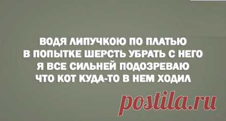 Немного воскресного юмора - прокрутка справа.