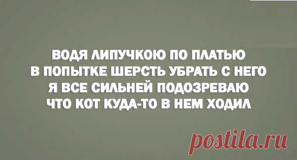 Немного воскресного юмора - прокрутка справа.