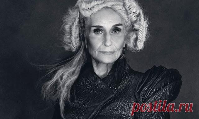 Письмо мудрой женщины, адресованное всем, кто боится старости!
Письмо мудрой женщины, адресованное всем, кто боится старости! Многие боятся старости. И мужчины, и женщины. Многие боятся старости. И мужчины, и женщины. Молодость сегодня возведена в культ, и потому, боясь ее утратить, люди идут на всевозможные уловки и ухищрения, которые потом портят их золотые годы мудрости и старости. Но в этой однобокой толпе особенно удивляют […]
Читай дальше на сайте. Жми подробнее ➡