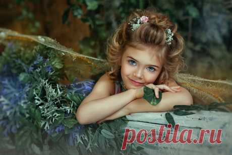 Photographer Родионова Наташенька (Natalia Rodionova) - *** #1733702. 35PHOTO