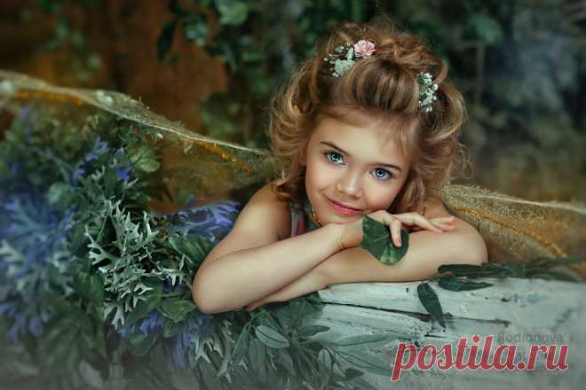 Photographer Родионова Наташенька (Natalia Rodionova) - *** #1733702. 35PHOTO