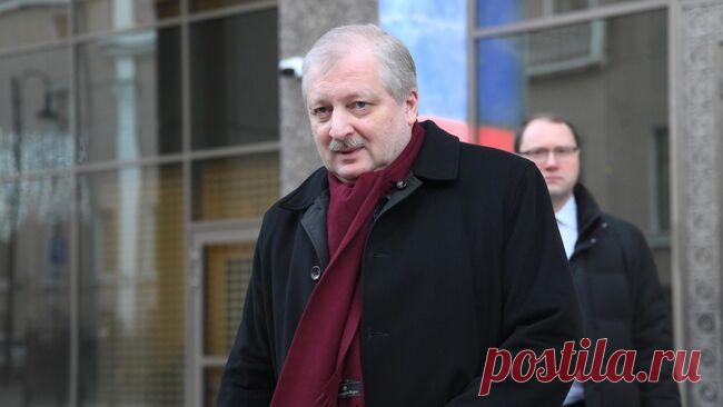 Посол Дарчиев высказался о важности взаимодействия России и США