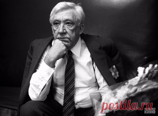 Вы тоже считаете Юрия Владимировича Никулина лучишим актером всех времён и народов?