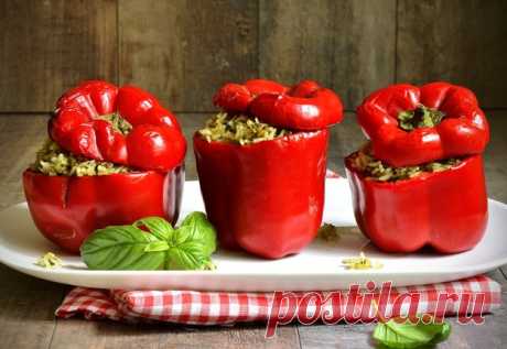 Блюда для Рождественского поста: 5 рецептов - KitchenMag.ru