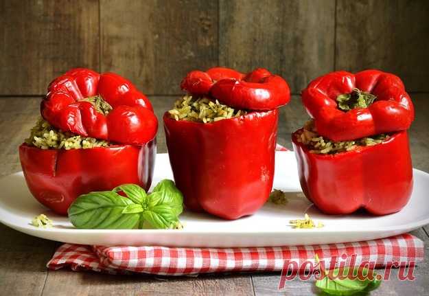 Блюда для Рождественского поста: 5 рецептов - KitchenMag.ru