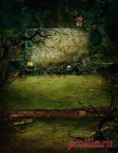 Тайны Третьего рейха: Аненербе - кровь и мистика - Мистика | Missteria