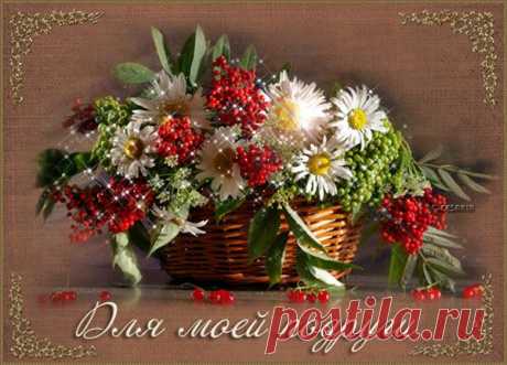 Для моей подруги! - Картинки для друзей