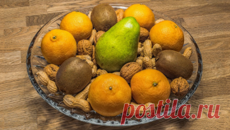 Календарь питания в Рождественский пост по дням | Факты