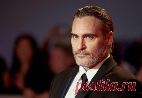 Джаред Лето старался помешать выходу фильма Джокер с Хоакином Фениксом в главной роли