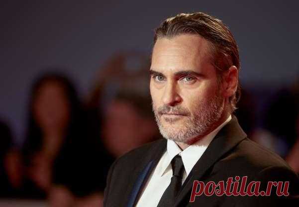 Джаред Лето старался помешать выходу фильма Джокер с Хоакином Фениксом в главной роли