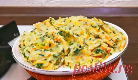 (99+) Как повара в Голландии делают картофельное пюре намного вкуснее, они готовят «Стампот»: просто, вкусно и быстро - БУДЕТ ВКУСНО! - медиаплатформа МирТесен