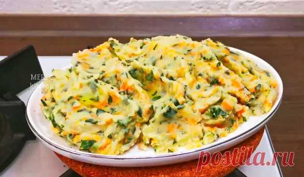 (99+) Как повара в Голландии делают картофельное пюре намного вкуснее, они готовят «Стампот»: просто, вкусно и быстро - БУДЕТ ВКУСНО! - медиаплатформа МирТесен