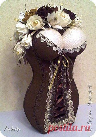 Еще одна дама для модельного агентства Страны Мастеров | Страна Мастеров