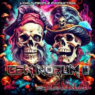 lossless music  : VA - Geminorum II