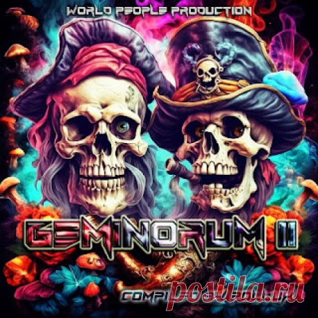 lossless music  : VA - Geminorum II