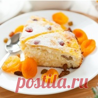 Запеканки с рисом - 24 рецепта | Подборка рецептов на koolinar.ru