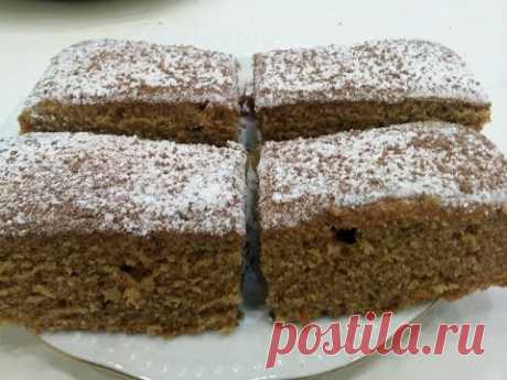КОФЕЙНОЕ ПИРОЖНОЕ.🍰Десерт На Все Случаи жизни.Пирожное ВКУСНЕЕ ЧЕМ в Кафе.Cake. coffee cake - YouTube