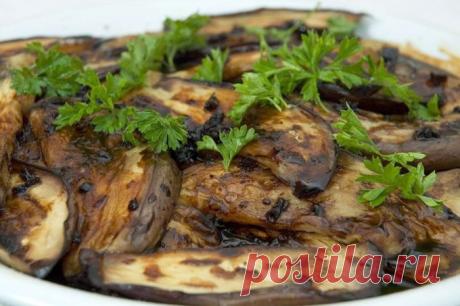 Как приготовить баклажаны быстро и вкусно на сковороде :: Кулинарные рецепты :: KakProsto.ru: как просто сделать всё