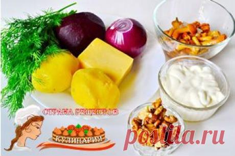 «Карнавальная елка» - Простые рецепты Овкусе.ру