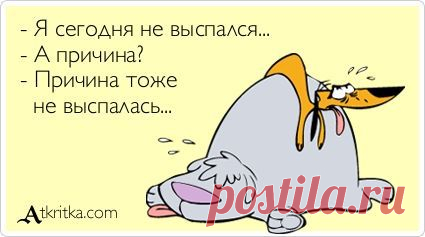 Утром хорошо просыпается только сахарный песок мимо чашки. | Крутой облом
