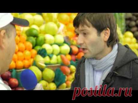 Как выбрать яблоко («Домашняя кухня» 35 выпуск)