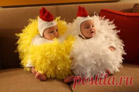 Идеи Новогоднего костюма 2017 своими руками