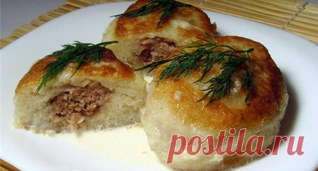 ТРАДИЦИОННЫЕ БЕЛОРУССКИЕ КОЛДУНЫ — СОЧНЫЕ И ОЧЕНЬ ВКУСНЫЕ!