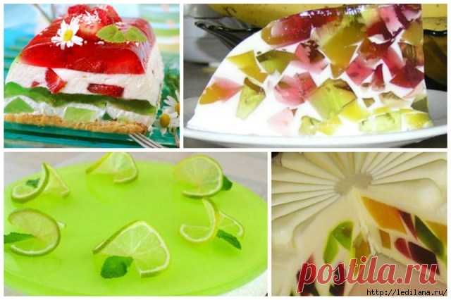 Простые сладости без выпечки: вкусно, интересно, рецепты, сладости