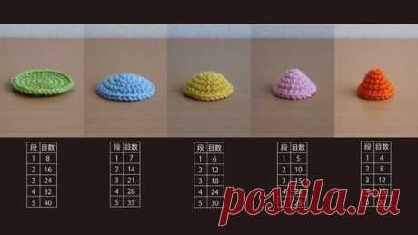 ГЕОМЕТРИЯ В ВЯЗАНИИ