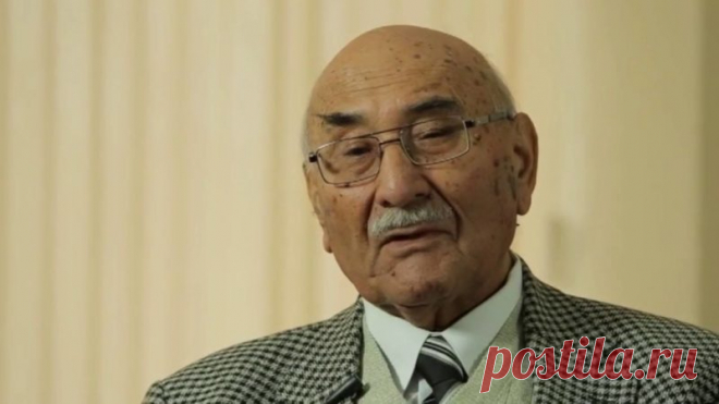 Шухрат Салихович Аббасов  — Письма о Ташкенте